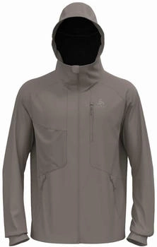 Odlo Zeroweight X-Warm Skijacke (Herren)