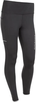 Endurance Energy Winter Tights schwarz