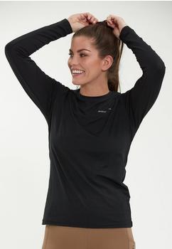 Endurance Midlayer Almati 1001 schwarz