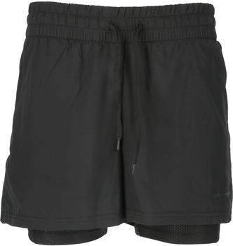 Endurance Sportshorts schwarz 8404693