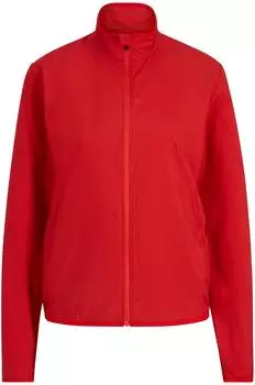 Falke Running Jacke scarlet