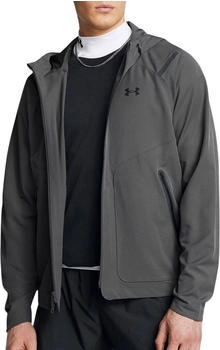 Under Armour Unstoppable Jacke