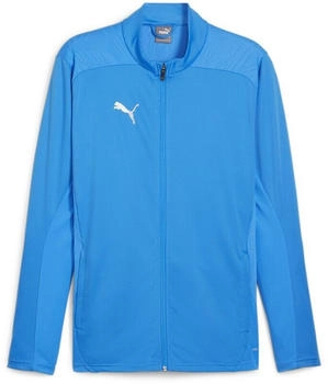 Puma teamFINAL Training Jacket 658554-02 ignite blau silber