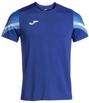 Joma Elite XI T-Shirt blau
