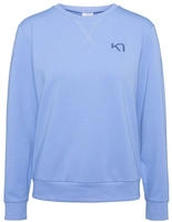 Kari Traa 622846-IRIS-S, Kari Traa Kari Crew pastel light blue (IRIS) S Damen