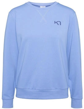 Kari Traa Kari Crew pastel light blue iris