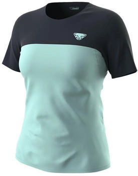 Dynafit Traverse S-Tech Shirt marine blau blaubeere