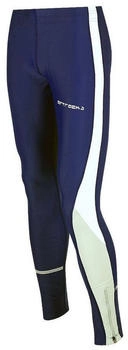 Airtracks Laufhose Lang navy-blau