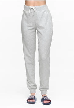 Kari Traa Sweathose Kari bequemem Frottee-Futter