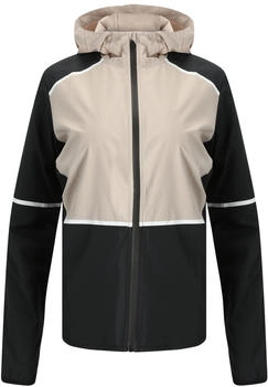 Endurance Laufjacke Flothar 1001 schwarz