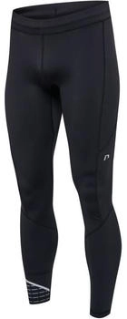 Newline Leggings Nwlchicago Tights schwarz