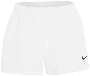 Nike Sporthose schwarz offwhite