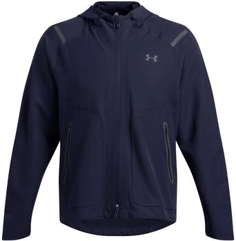 Under Armour Unstoppable Left Chest Jacke 1389354-410