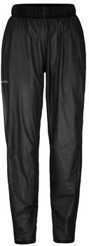Craft Hydro Lightweight Laufhose damen schwarz