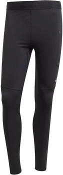 Adidas Ultimate Climacool Lauftights JD0045 schwarz