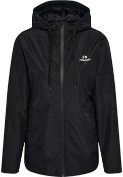 Newline Regenjacke 2001 schwarz