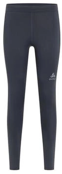 Odlo Essential Warm Leggings dunkelgrau