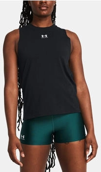 Under Armour Campus Muscle Tank Shirt