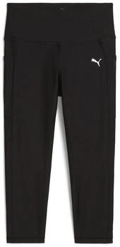 Puma Run Velocity 4-Leggings schwarz