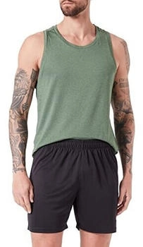 Endurance Sesto Shorts schwarz