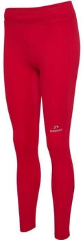 Newline Women's Athletic Tights (700005) tango red
