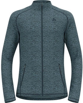 Odlo Fli Jacke blau