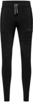 GOREWEAR 101096-9900, GOREWEAR Herren Lauftights EVERYDAY TRACK PANT XXL schwarz