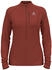Odlo Tencia Mid Layer Half-Zip Funktionsshirt langarm (Damen)