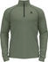Odlo Rigi Mid Layer Half Zip Laufshirt langarm (Herren)