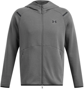 Under Armour Unstoppable Fleece FZ Hooded Sweatjacke
