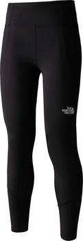 The North Face Winter Warm Pro Tight TNF schwarz