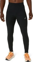 ASICS 2011D089-001, ASICS Road Winter Run Lauftight Herren-Schwarz, Gr&ouml;&szlig;e S male