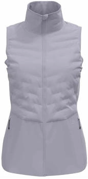 Odlo Zeroweight Insulator Laufgilet lila