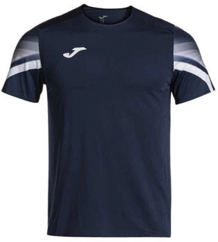 Joma Elite XI T-Shirt dunkelblau