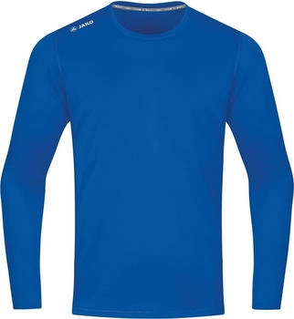 JAKO Longsleeve Run royal