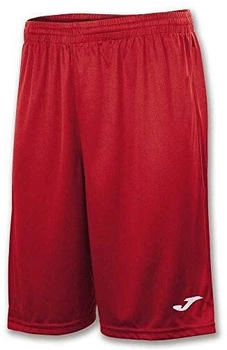 Joma Nobel Shorts rot