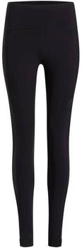 Energetics Tights Bila VII AOP schwarz anthrazit