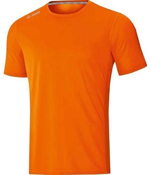 JAKO T-Shirt Run neonorange