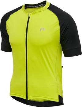 Newline Core Biking Fahrradtrikot Damen abendkerze