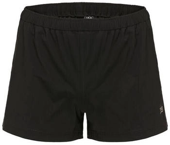 Tao Laufshort aus dem Meer kike schwarz