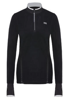 Tao Langarm Laufshirt POLARFLEECE