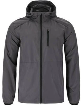 Endurance Jacke Forged Iron