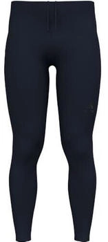 Odlo Essential Warm Tights blau