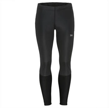 Tao Windstopper Lauftight Arkti schwarz