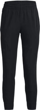 Under Armour Ua Unstoppable Jogger schwarz