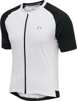 Newline Core Biking Fahrradtrikot weiß