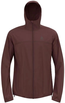 Odlo X-ALP WATERPROOF Funktionsjacke fudge