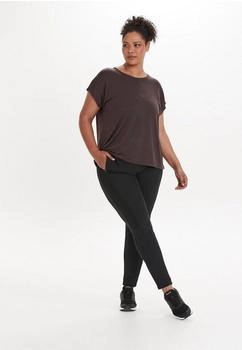Endurance Lauftights ISABELY breitem Bund schwarz