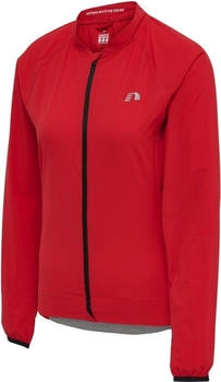 Newline Core Bike Jacket Laufjacke rot