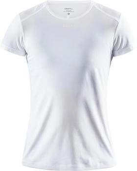 Craft Essence Slim Shirt weiß
